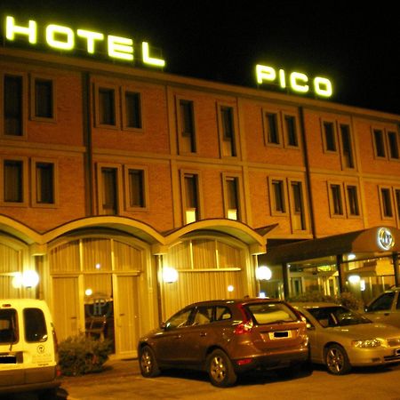 Hotel Pico Mirandola Extérieur photo