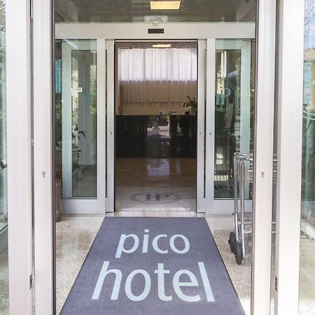 Hotel Pico Mirandola Extérieur photo