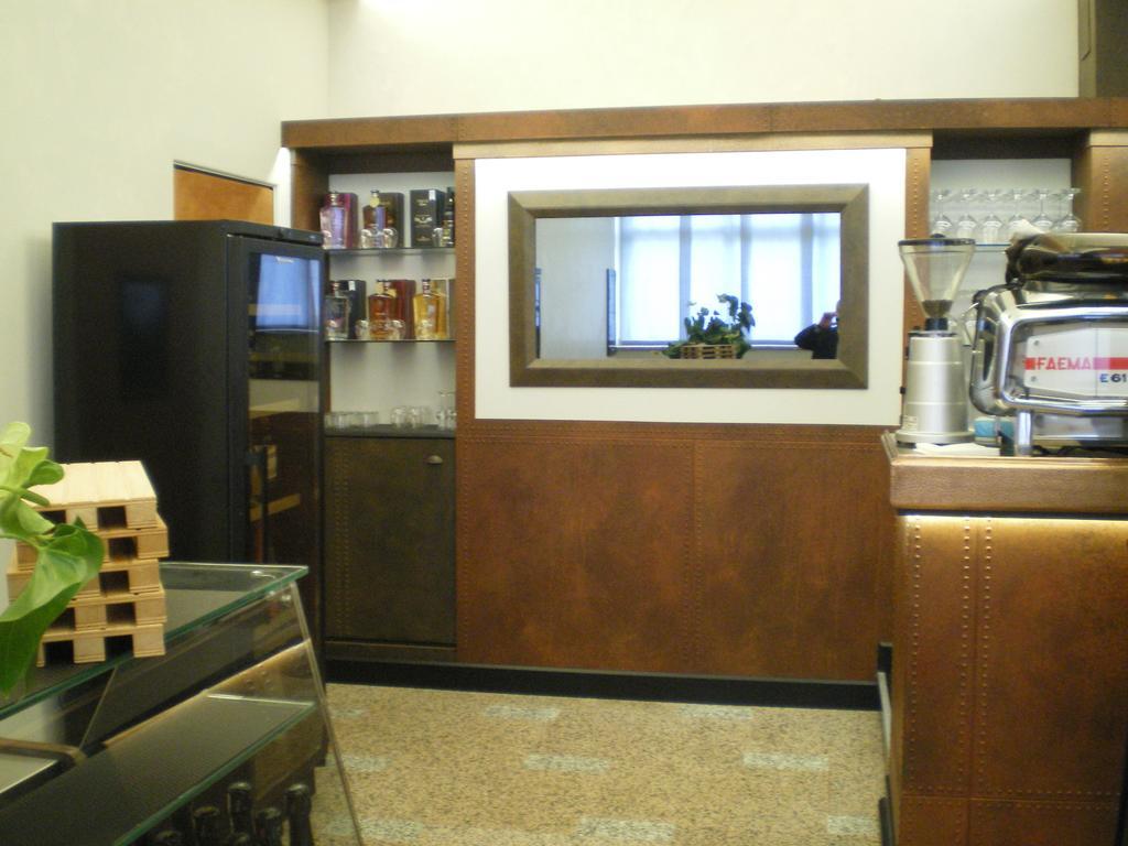 Hotel Pico Mirandola Extérieur photo