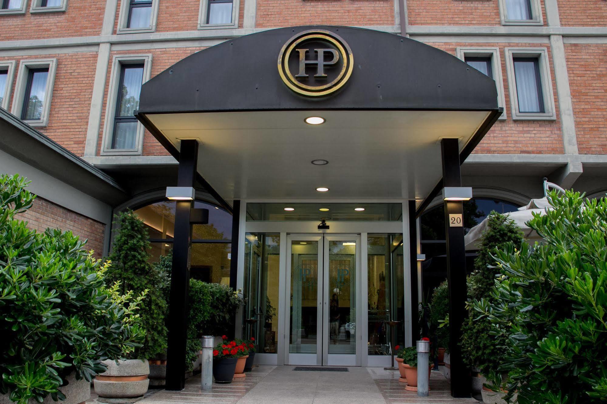 Hotel Pico Mirandola Extérieur photo